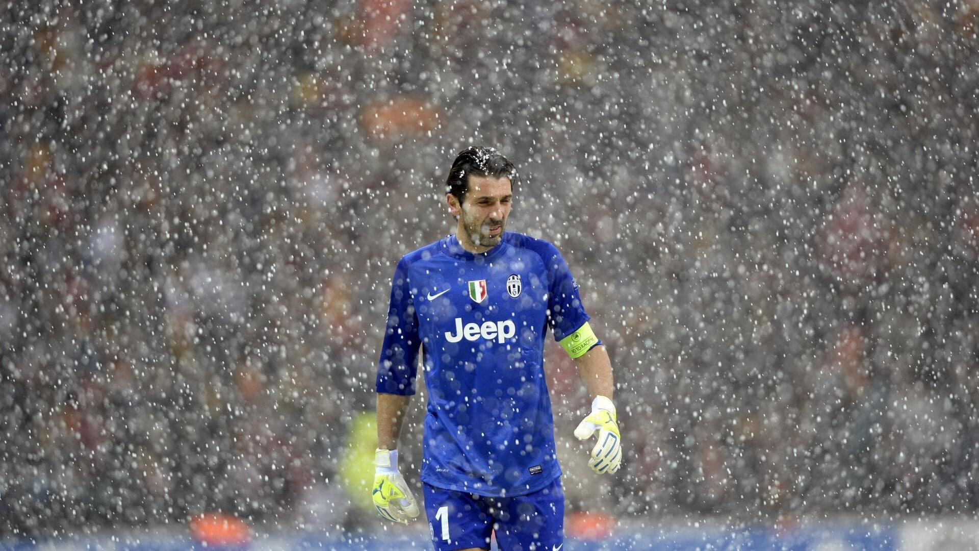 世界杯精彩纷呈：每一场都惊喜不断！，世界杯的惊喜